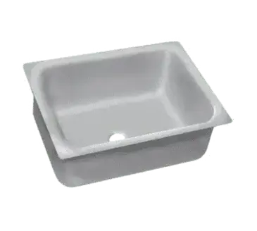 Advance Tabco 2028A-12 Sink Bowl, Weld-In