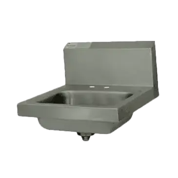 Advance Tabco 7-PS-20-NF Sink, Hand