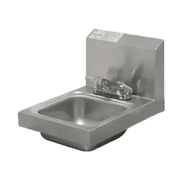 Advance Tabco 7-PS-22 Sink, Hand