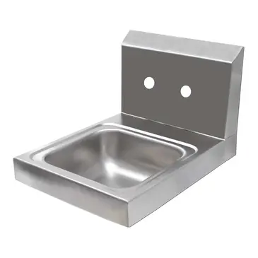 Advance Tabco 7-PS-23-EC-NF-X Sink, Hand