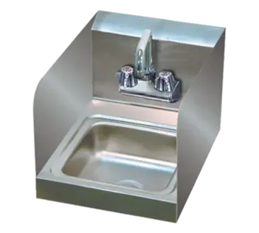 Advance Tabco 7-PS-23-EC-SP-X Sink, Hand