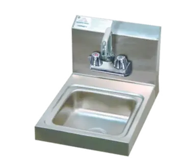 Advance Tabco 7-PS-23-EC-X Sink, Hand