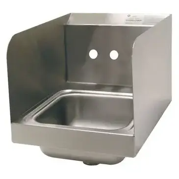 Advance Tabco 7-PS-23-ECSPNF-X Sink, Hand