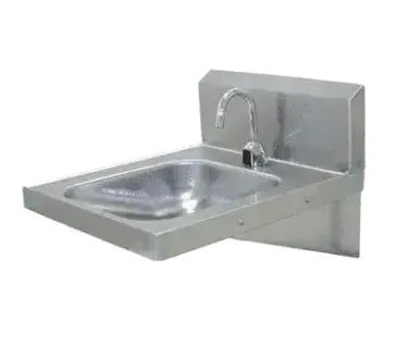 Advance Tabco 7-PS-26 Sink, Hand