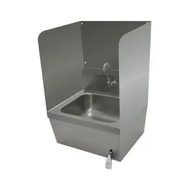 Advance Tabco 7-PS-28B-X Sink Splash