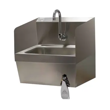 Advance Tabco 7-PS-59 Sink, Hand