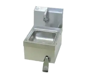 Advance Tabco 7-PS-63 Sink, Hand