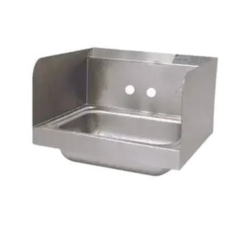 Advance Tabco 7-PS-66-NF Sink, Hand