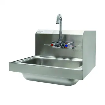 Advance Tabco 7-PS-66R Sink, Hand