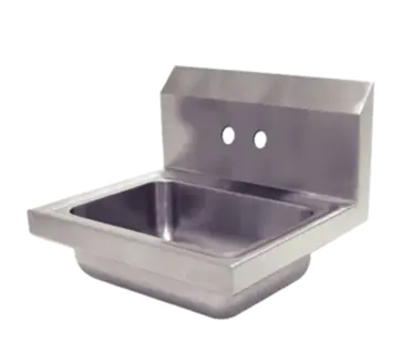 Advance Tabco 7-PS-70-EC-X Sink, Hand