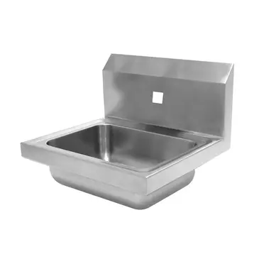 Advance Tabco 7-PS-71-EC-X Sink, Hand