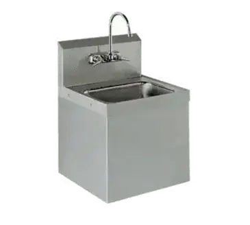 Advance Tabco 7-PS-747 Sink, Hand