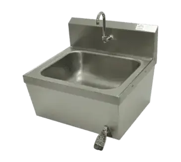 Advance Tabco 7-PS-78 Sink, Hand