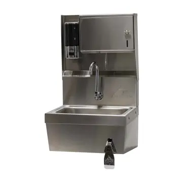 Advance Tabco 7-PS-82 Sink, Hand