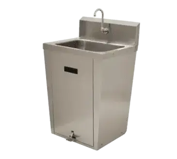 Advance Tabco 7-PS-86 Sink, Hand