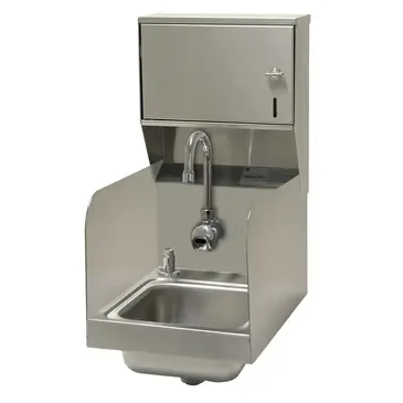 Advance Tabco 7-PS-89 Sink, Hand