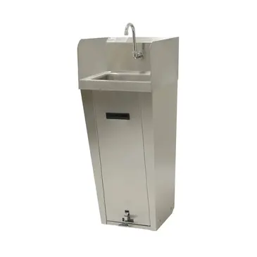 Advance Tabco 7-PS-96 Sink, Hand