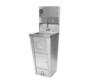 Advance Tabco 7-PS-99 Sink, Hand