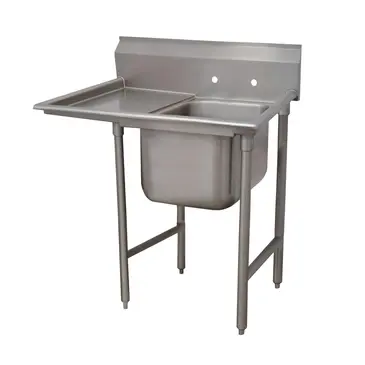 Advance Tabco 9-1-24-18L Sink, (1) One Compartment