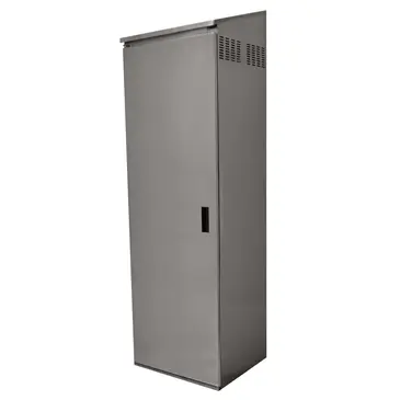 Advance Tabco 9-OPC-84 Mop Sink Cabinet