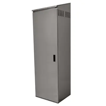 Advance Tabco 9-OPC-84-300 Mop Sink Cabinet