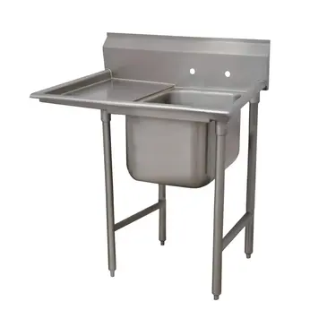 Advance Tabco 93-21-20-18L Sink, (1) One Compartment