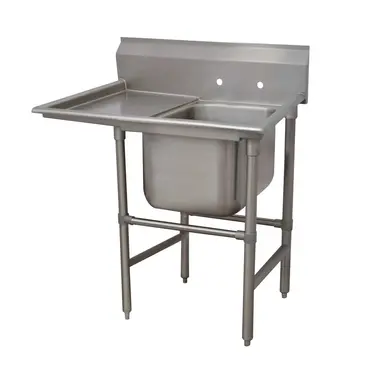 Advance Tabco 94-21-20-24L Sink, (1) One Compartment