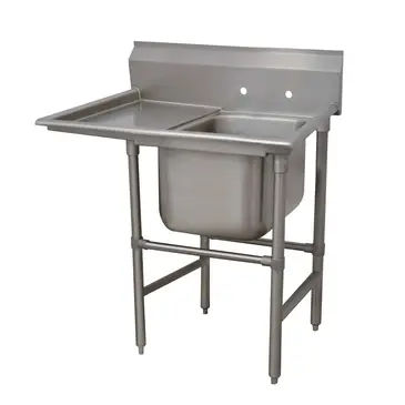 Advance Tabco 94-81-20-18L Sink, (1) One Compartment