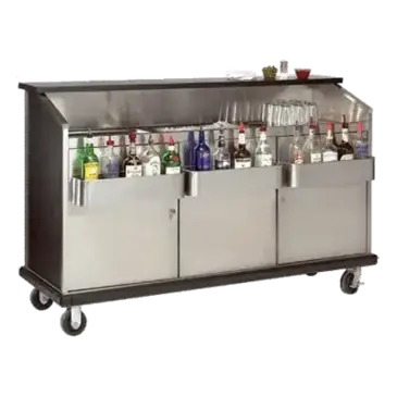 Advance Tabco AMS-6B Portable Bar