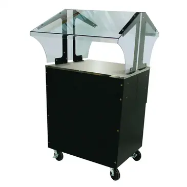 Advance Tabco B2-STU-B-SB Serving Counter, Utility Buffet