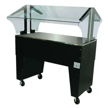 Advance Tabco B3-STU-B Serving Counter, Utility Buffet