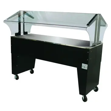 Advance Tabco B4-STU-B Serving Counter, Utility Buffet