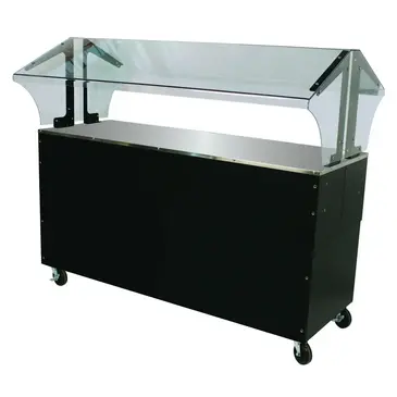 Advance Tabco B4-STU-B-SB Serving Counter, Utility Buffet