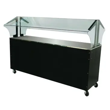 Advance Tabco B5-STU-B-SB Serving Counter, Utility Buffet