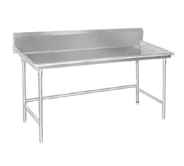 Advance Tabco BSR-72 Dishtable Sorting Table