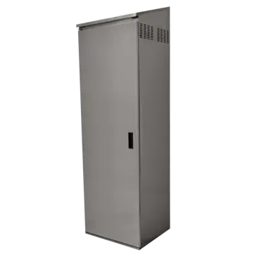 Advance Tabco CAB-1 Storage Cabinet