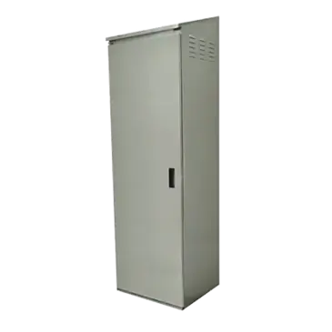 Advance Tabco CAB-4 Storage Cabinet