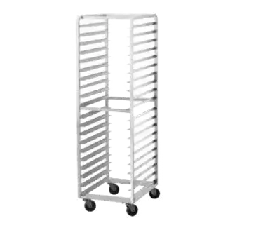 Advance Tabco CFL20 Rack, Roll-In Oven