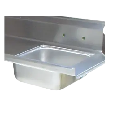 Advance Tabco DTA-99A Sink Bowl, Weld-In
