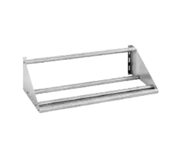 Advance Tabco DTO-62-EC-X Dishtable Sorting Shelf