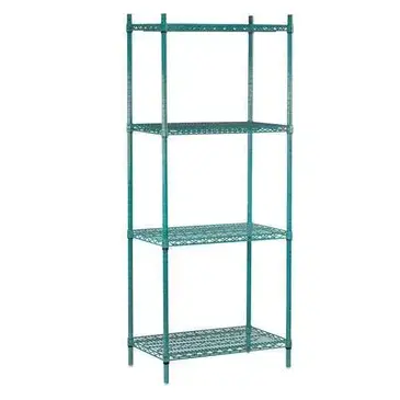 Advance Tabco EG-1442 Shelving, Wire