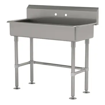 Advance Tabco FC-FM-1-ADA Sink, Hand