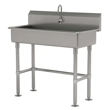 Advance Tabco FC-FM-1-EFADA Sink, Hand