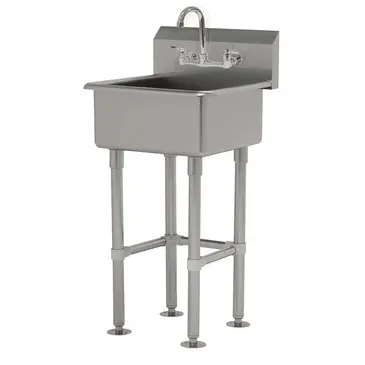 Advance Tabco FC-FM-2219-F Sink, Hand