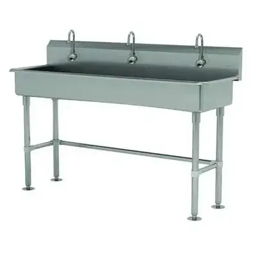 Advance Tabco FC-FM-60EFADA Sink, Hand