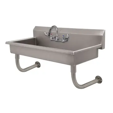 Advance Tabco FC-WM-1-ADA-F Sink, Hand