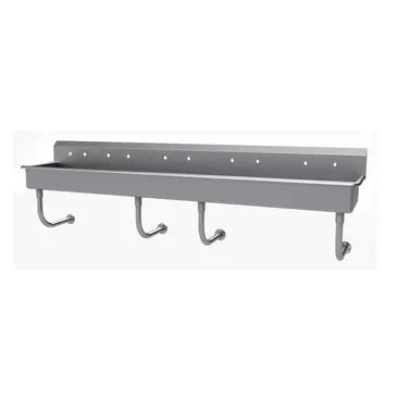 Advance Tabco FC-WM-100-ADA Sink, Hand