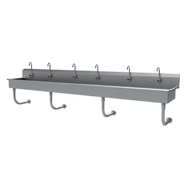 Advance Tabco FC-WM-120EFADA Sink, Hand