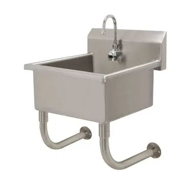 Advance Tabco FC-WM-2219EF Sink, Hand