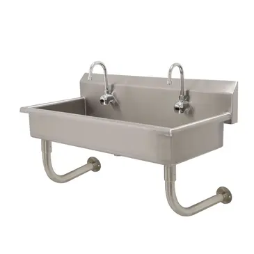 Advance Tabco FC-WM-40EF Sink, Hand